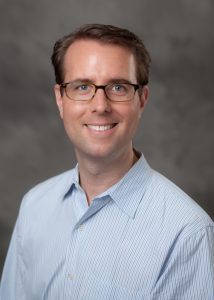 Nicholas Hays